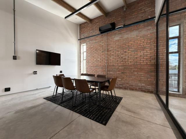 To Let Commercial Property for Rent in Walmer Eastern Cape